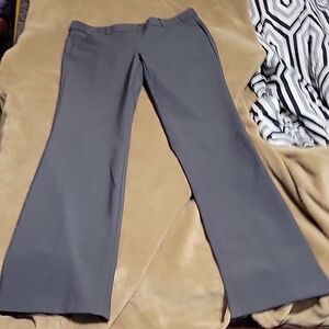 Joe B gray dress pants- Juniors size 3